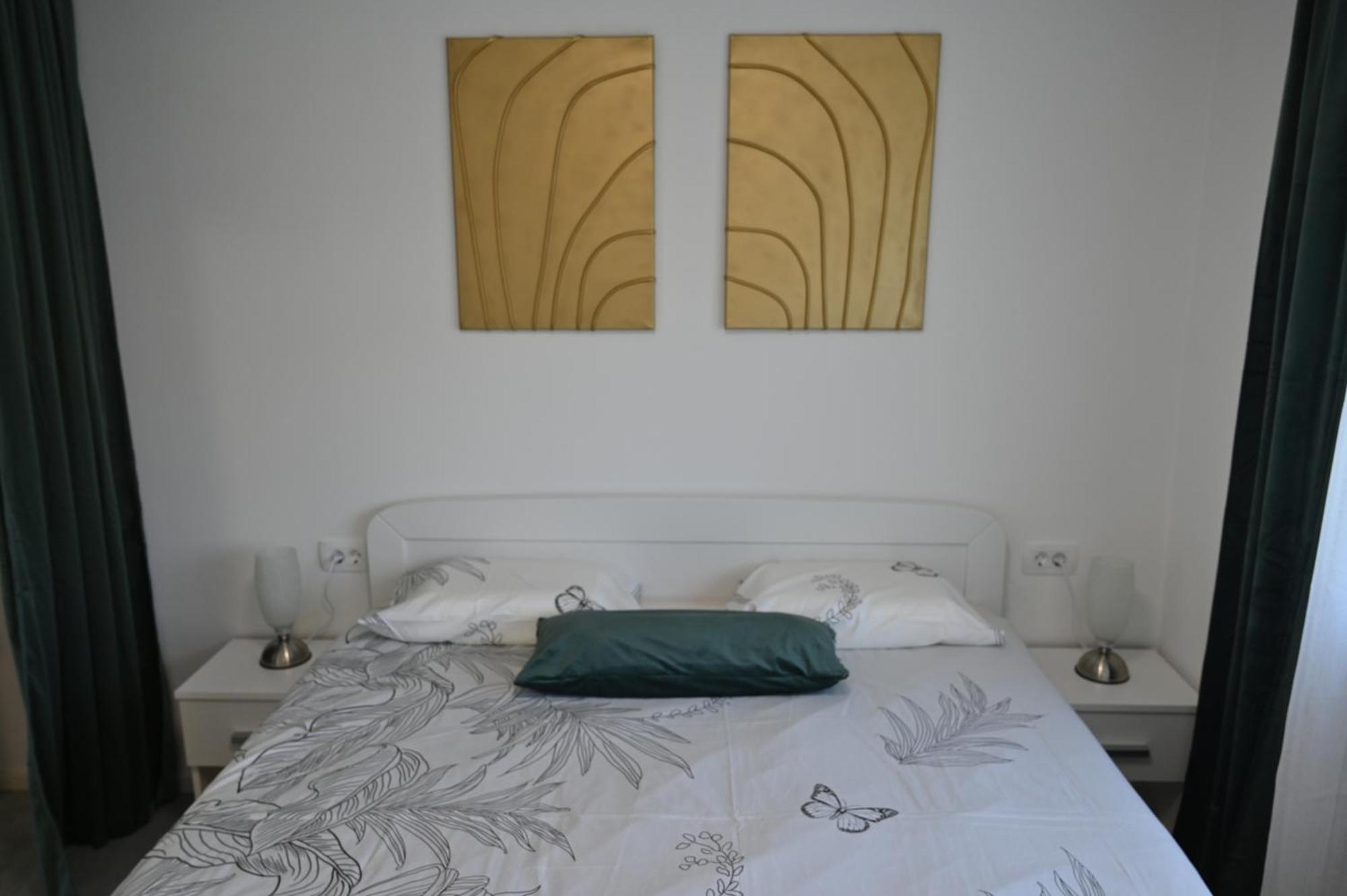 Studio Apartman Una -Self Check In,Free Parking Karlovac Eksteriør billede