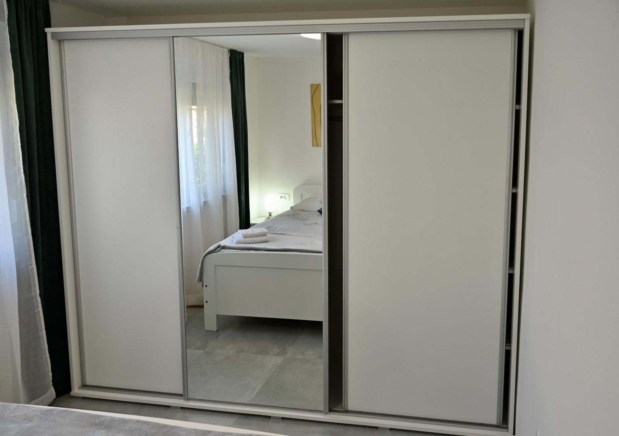 Studio Apartman Una -Self Check In,Free Parking Karlovac Eksteriør billede
