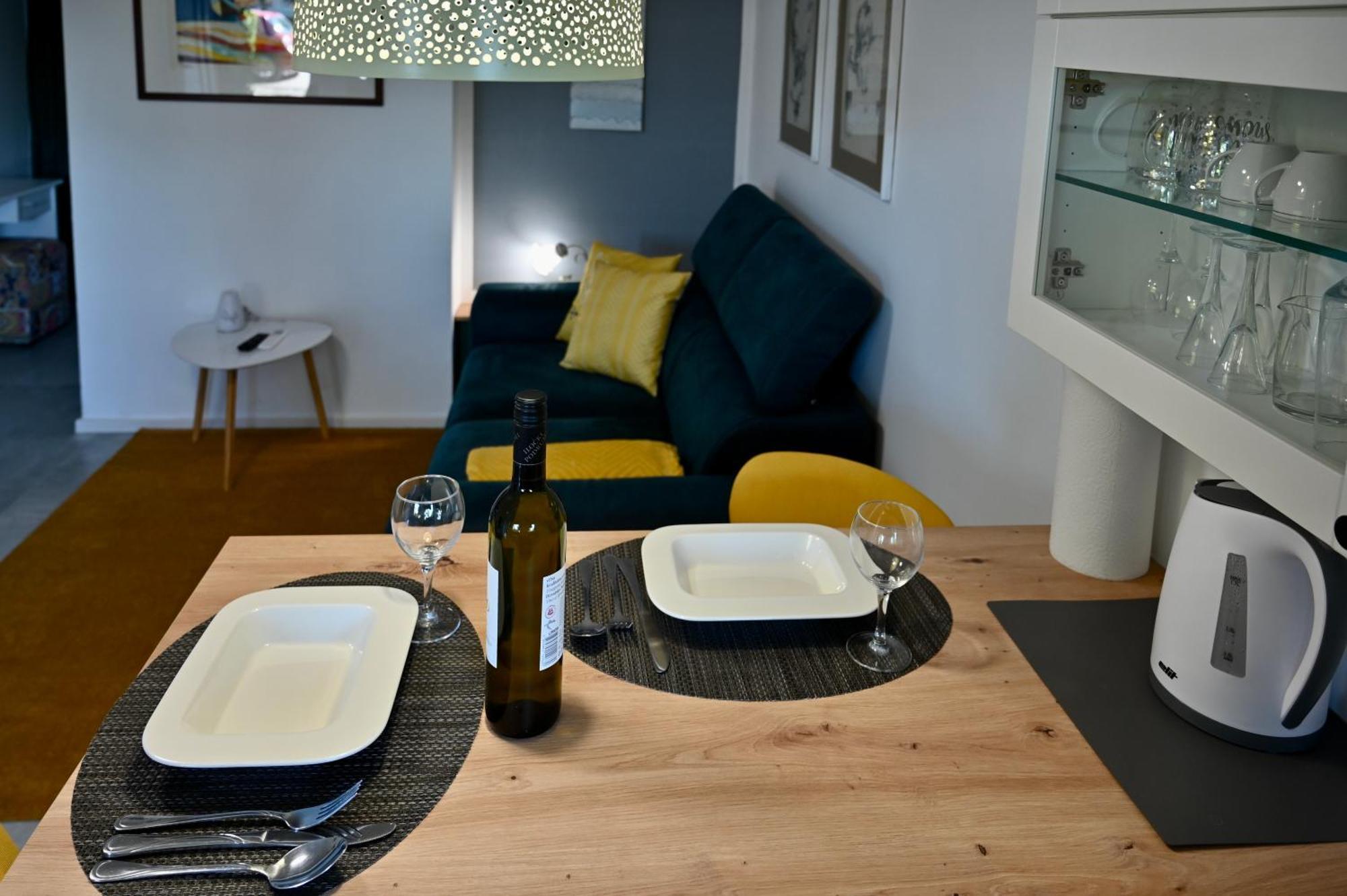 Studio Apartman Una -Self Check In,Free Parking Karlovac Eksteriør billede