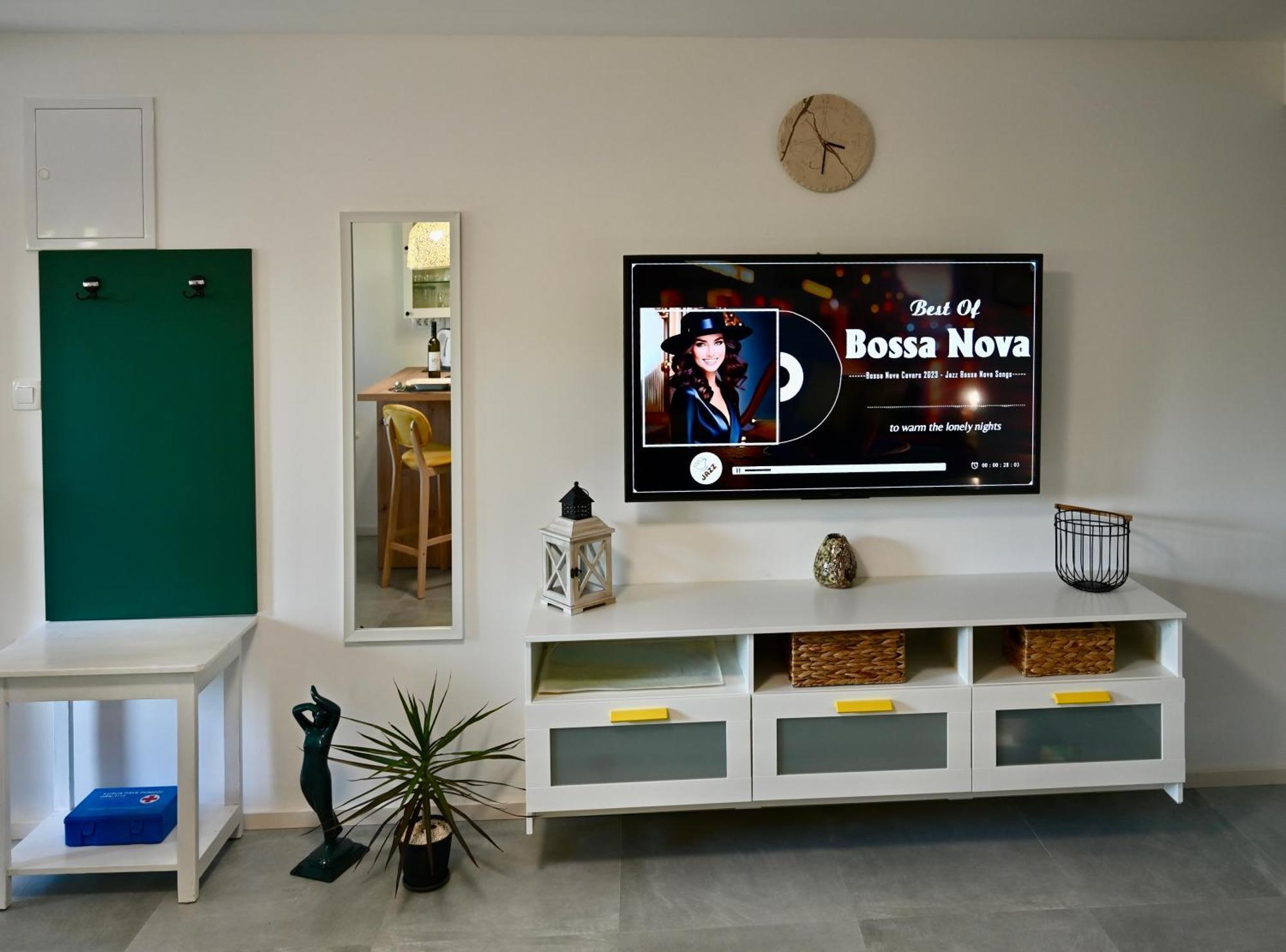Studio Apartman Una -Self Check In,Free Parking Karlovac Eksteriør billede