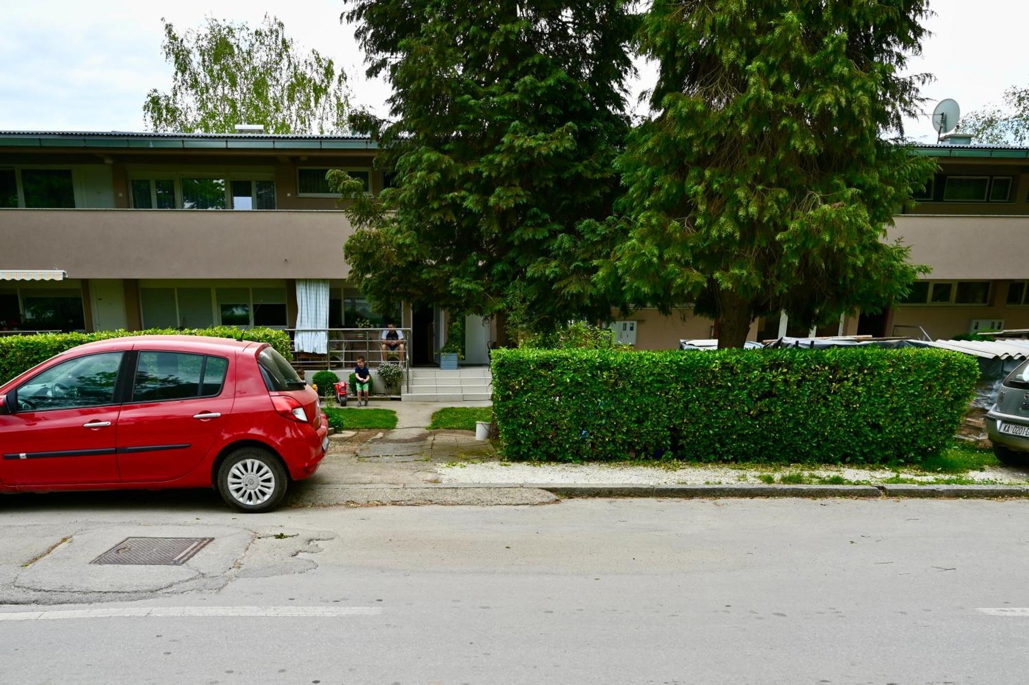 Studio Apartman Una -Self Check In,Free Parking Karlovac Eksteriør billede